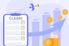 Claims Processing Application for Healthcare
